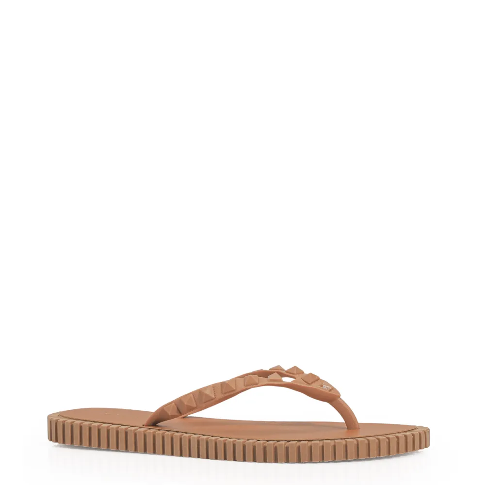 Chinelo Alt Bege