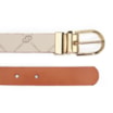 Cinto Alt Monograma Off White - imagem 3