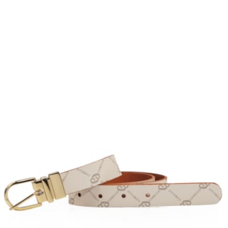 Alt Monograma Off White