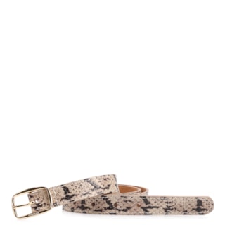ALT PYTHON BEGE/PRETO