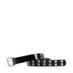 Cinto Alt Verniz Preto - imagem 1
