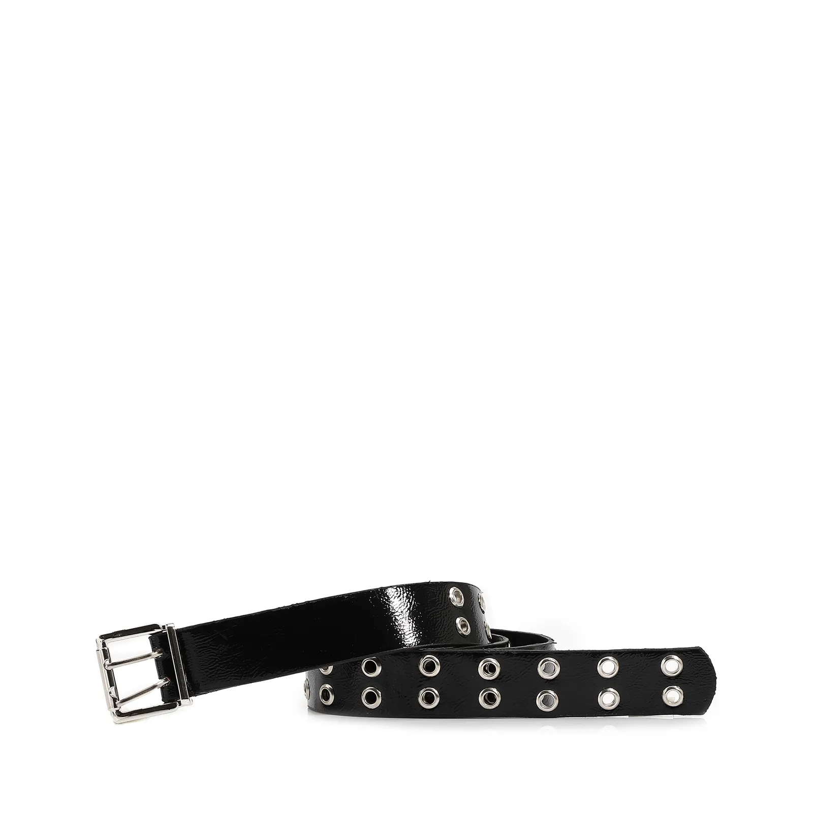 Cinto Alt Verniz Preto