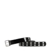 Cinto Alt Verniz Preto - imagem 1
