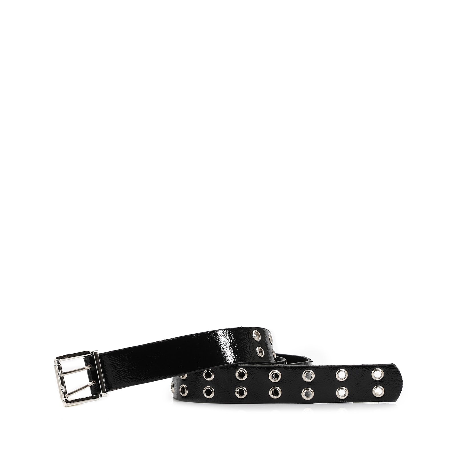 Cinto Alt Verniz Preto