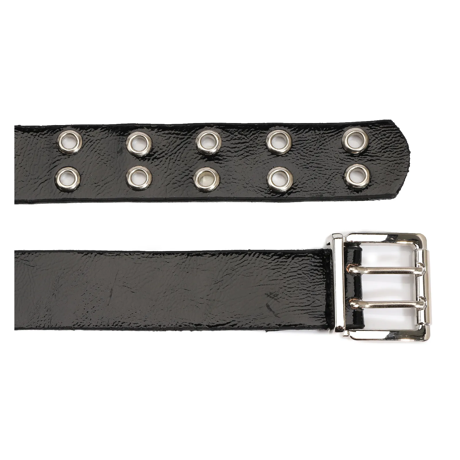 Cinto Alt Verniz Preto