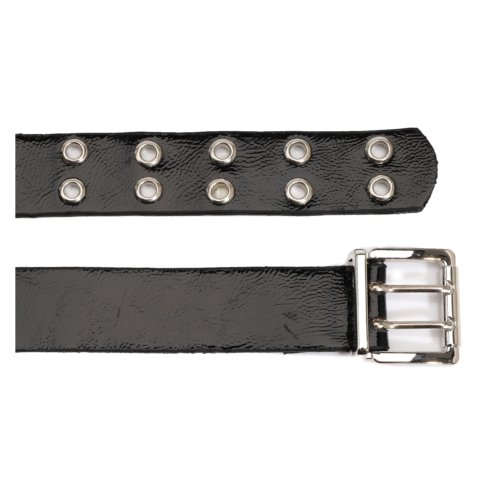 Cinto Alt Verniz Preto