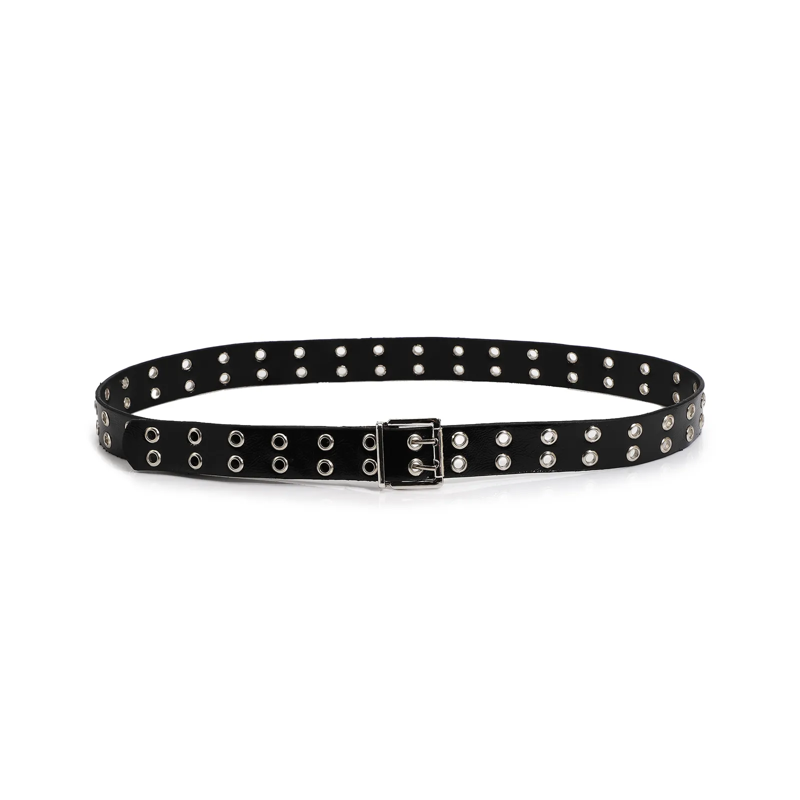 Cinto Alt Verniz Preto