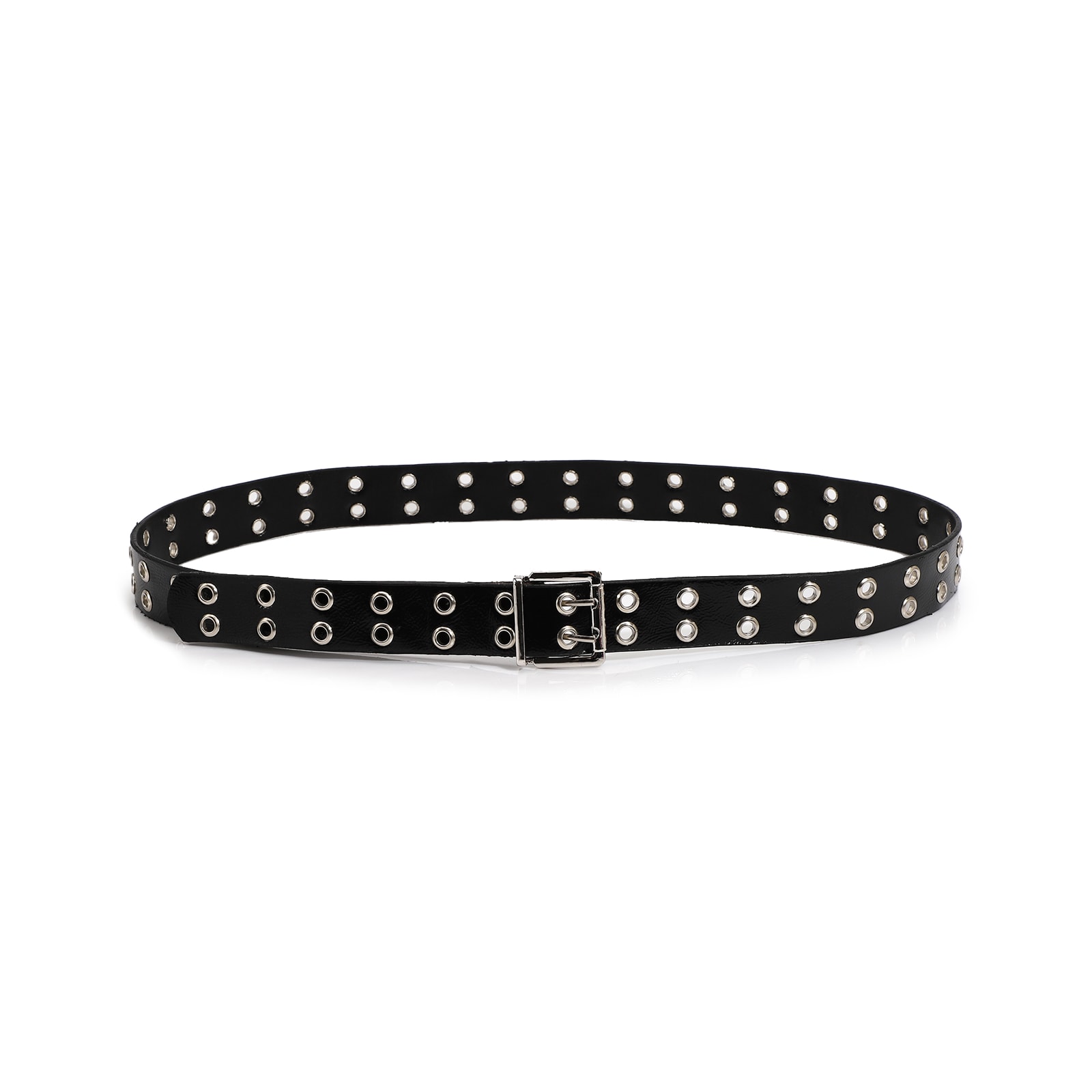 Cinto Alt Verniz Preto