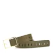 Cinto Atanado Militar - imagem 1