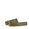 Cinto Atanado Militar - imagem 1