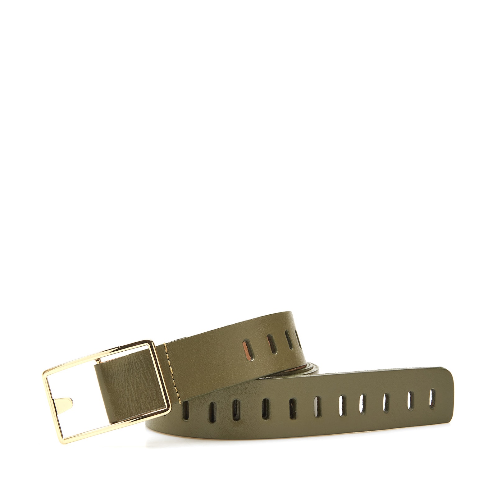 Cinto Atanado Militar