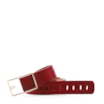 Cinto Atanado Rosso - imagem 1