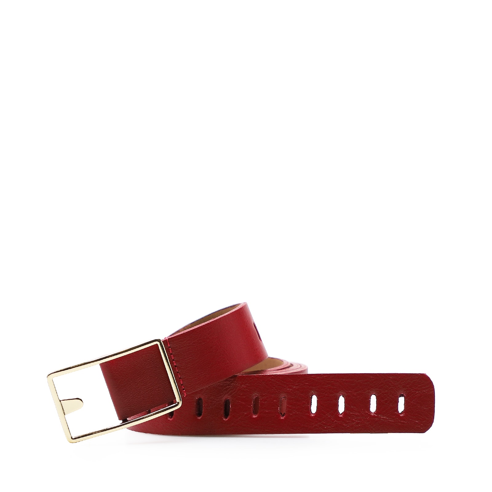 Cinto Atanado Rosso