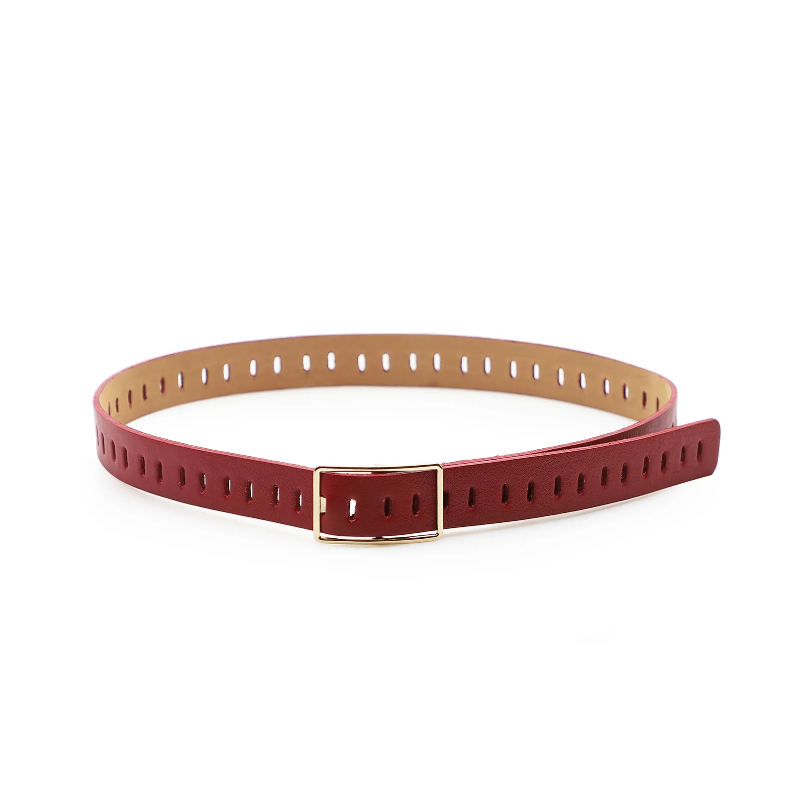 Cinto Atanado Rosso