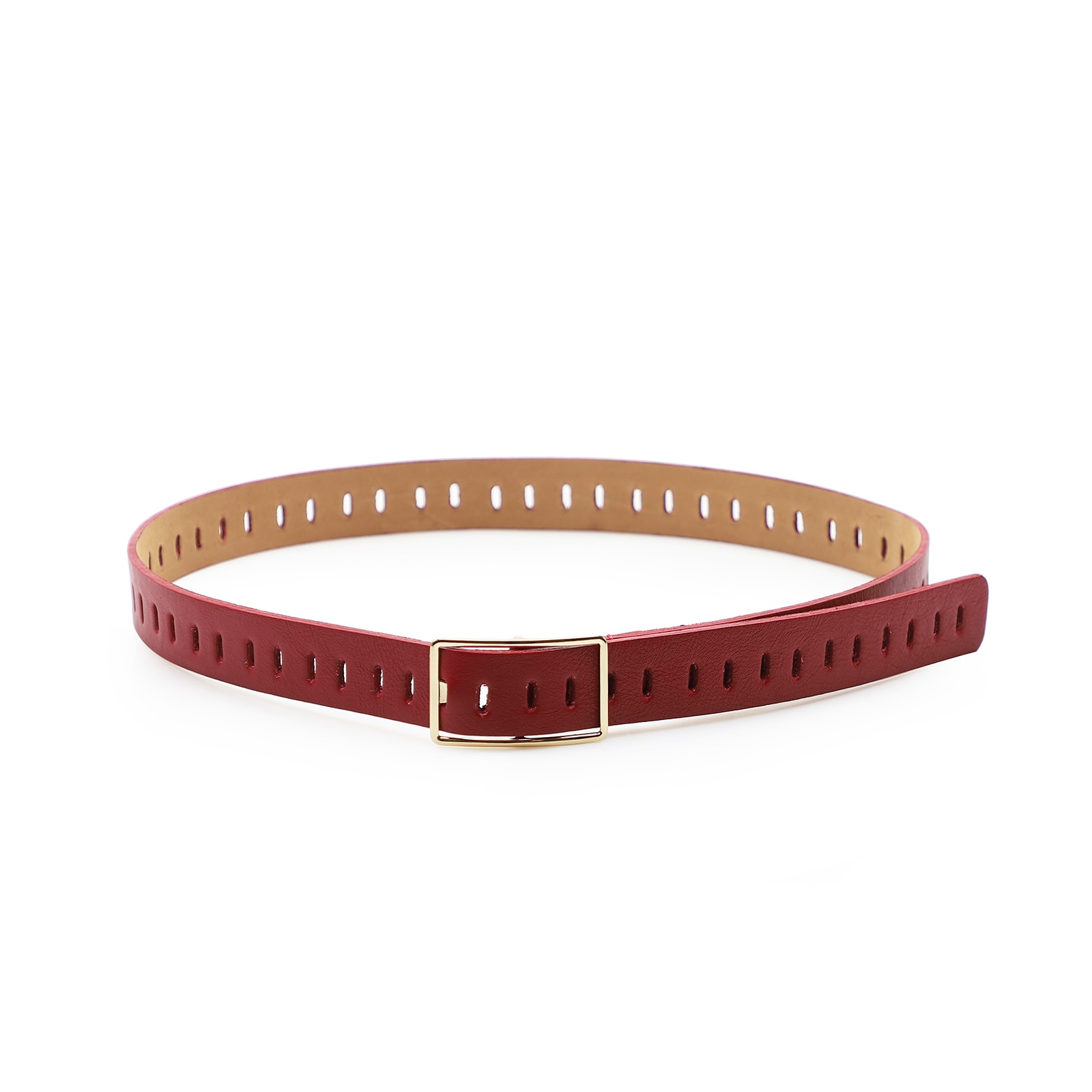 Cinto Atanado Rosso