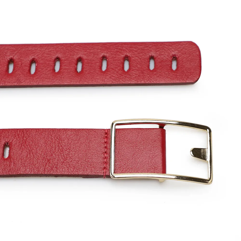 Cinto Atanado Rosso - imagem 3