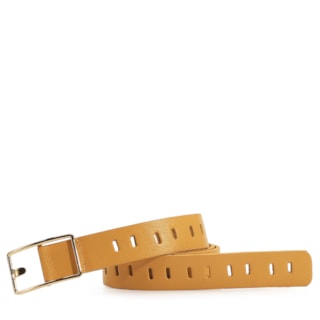 Couro Amarelo