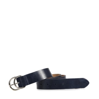 Couro Azul