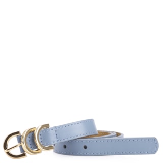 Couro Azul