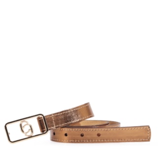 Couro Bronze