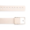 Cinto Couro Off White - imagem 3