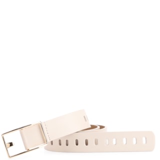Couro Off White