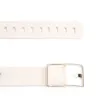 Cinto Couro Off White - imagem 3