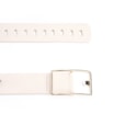Cinto Couro Off White - imagem 3