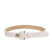 Cinto Couro Off White - imagem 2