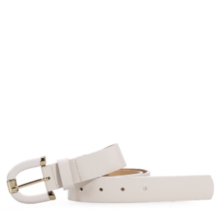 Couro Off White