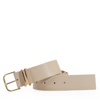 Couro Off White