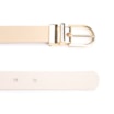 Cinto Couro Off White - imagem 3