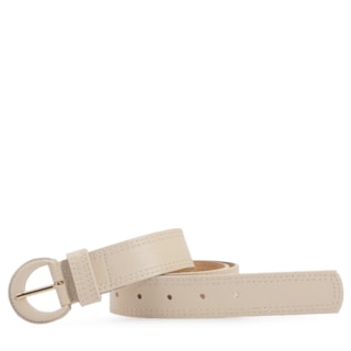 Couro Off White