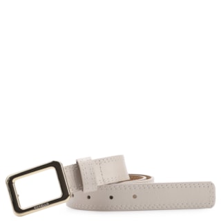 Couro Off White