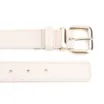 Cinto Couro Off White - imagem 3