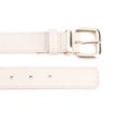 Cinto Couro Off White - imagem 3