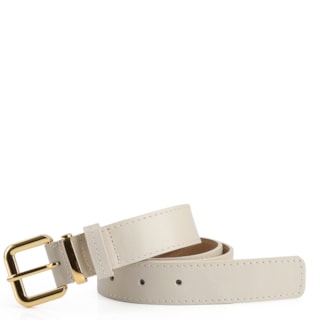Couro Off White
