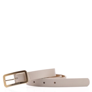 Couro Off White