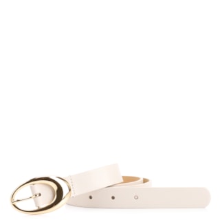 Couro Off White