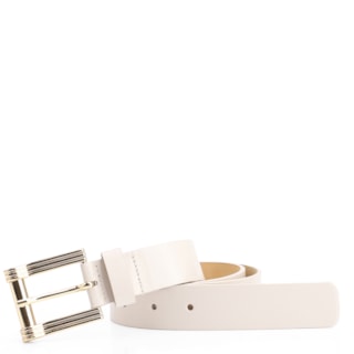 Couro Off White