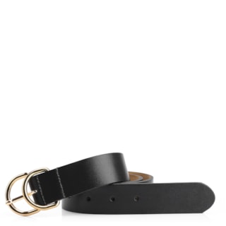 Couro Preto