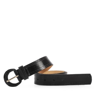 Couro Preto