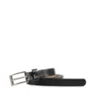 Cinto Couro Preto - imagem 1