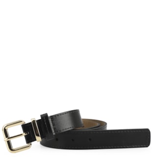 Couro Preto