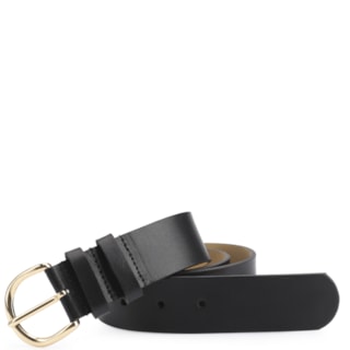 Couro Preto