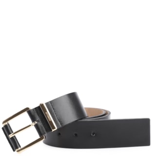 Couro Preto