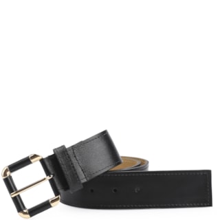 Couro Preto