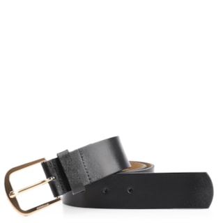 Couro Preto