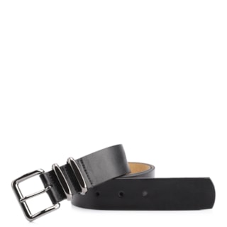 COURO PRETO