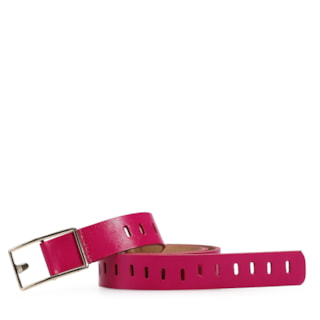Couro Rosa